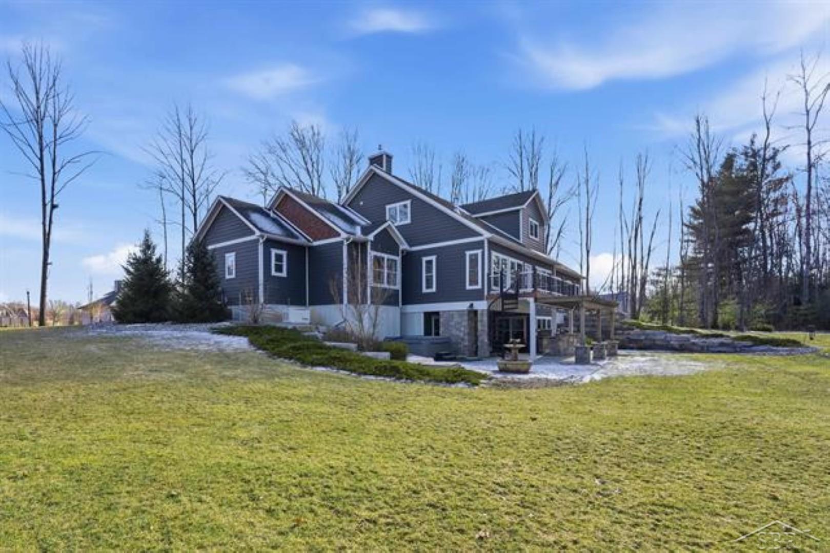 5716 Powder Horn Trail