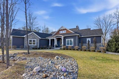 5716 Powder Horn Trail Midland City MI 48642