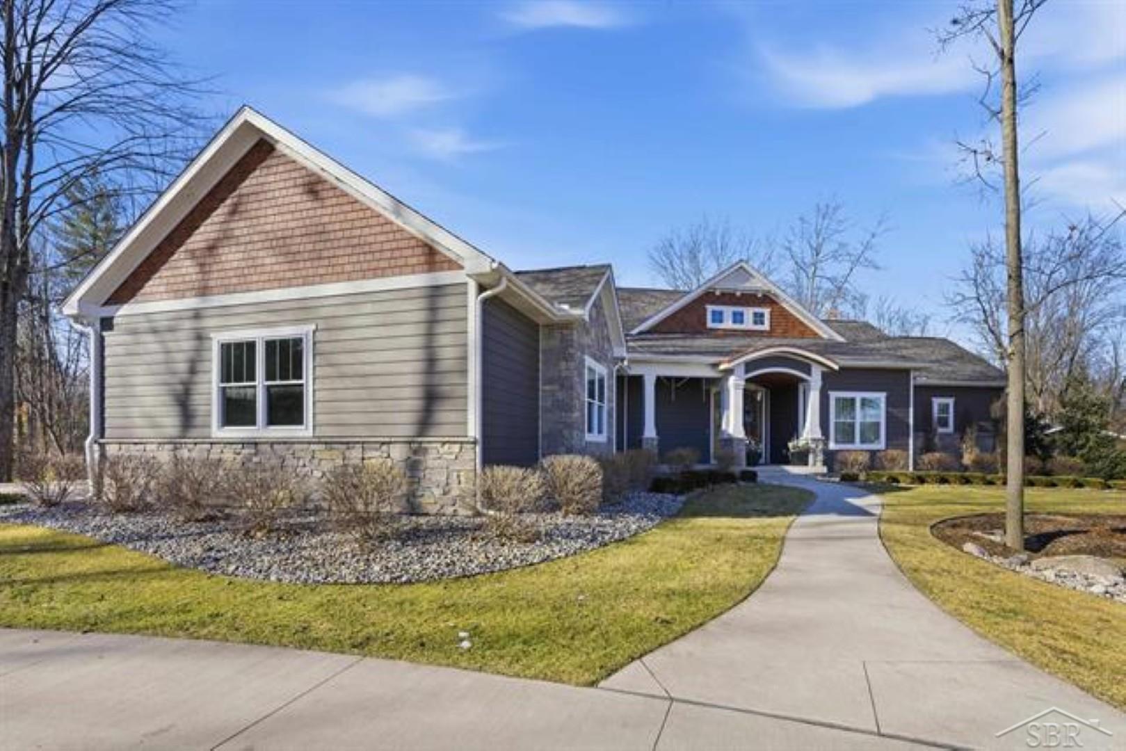 5716 Powder Horn Trail