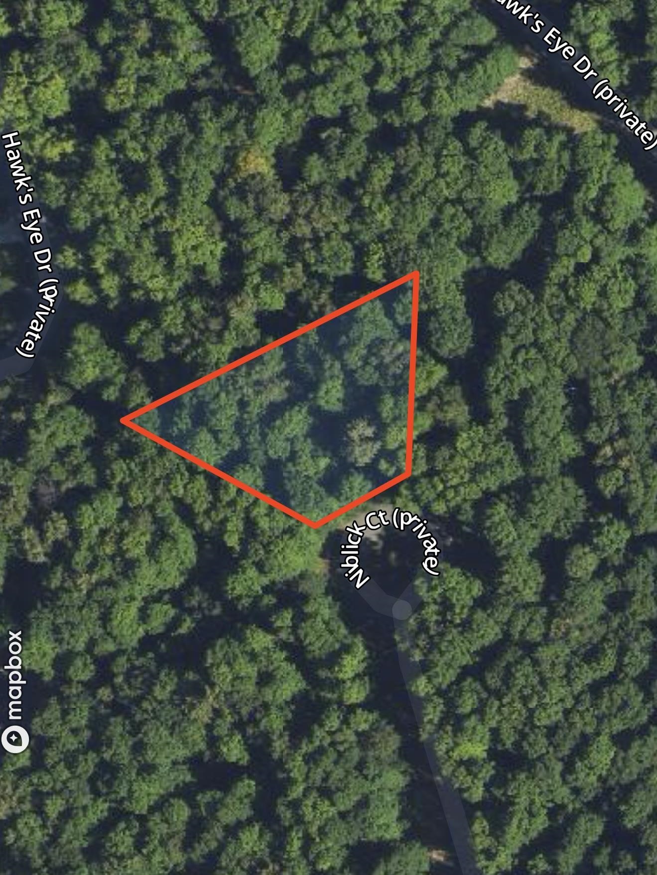 Lot 253 Niblick Court