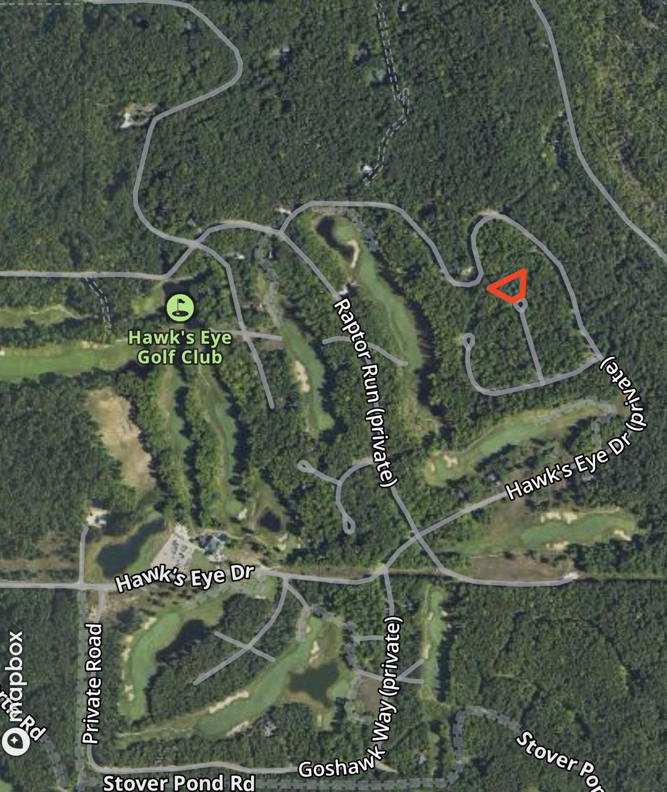 Lot 253 Niblick Court