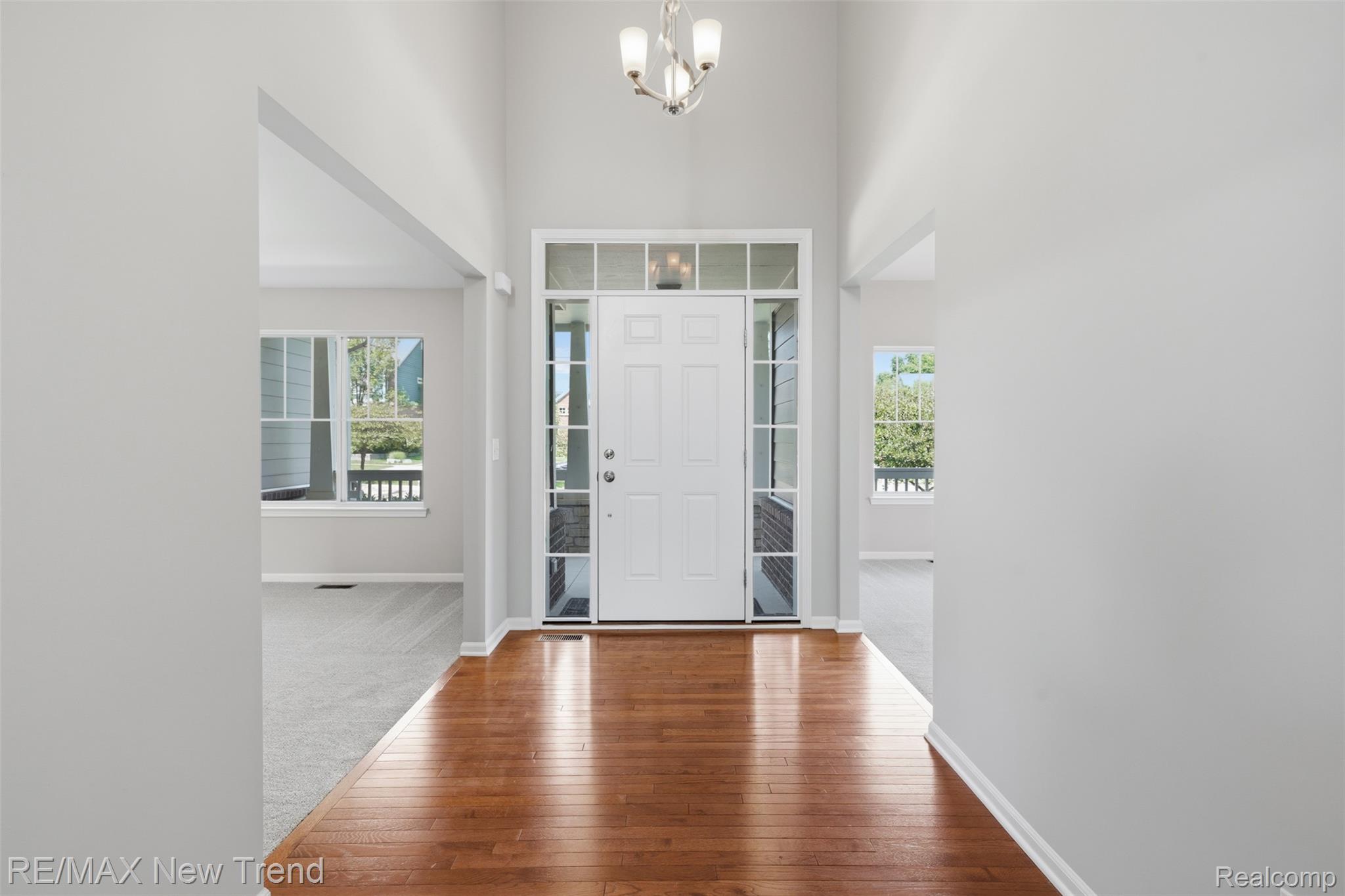 7301 VILLAGE PARK Drive