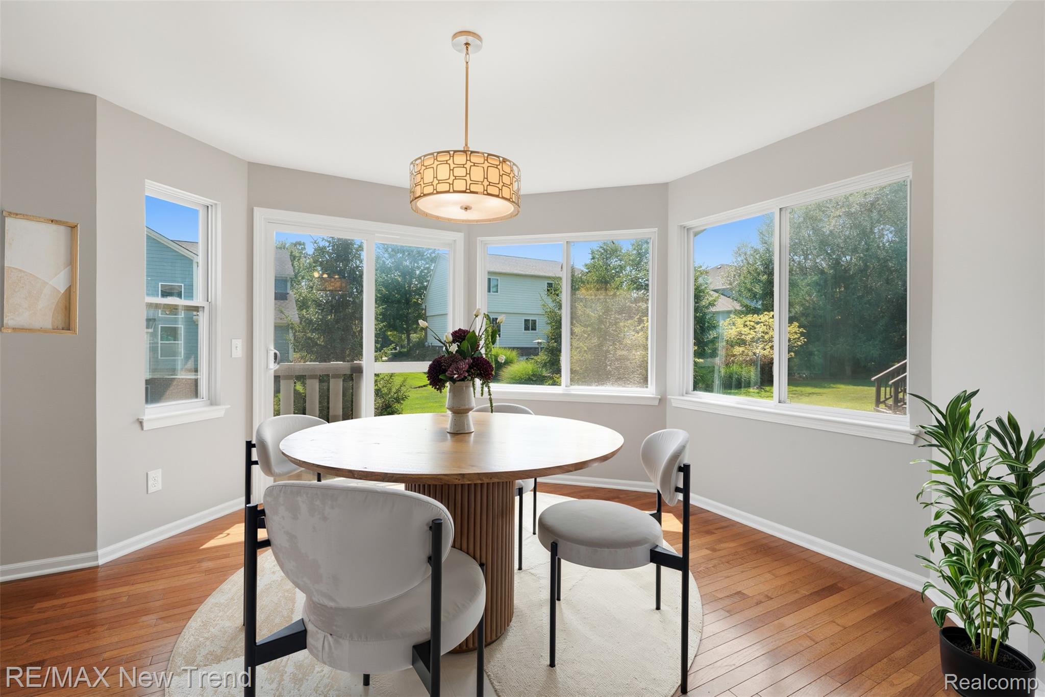 7301 VILLAGE PARK Drive