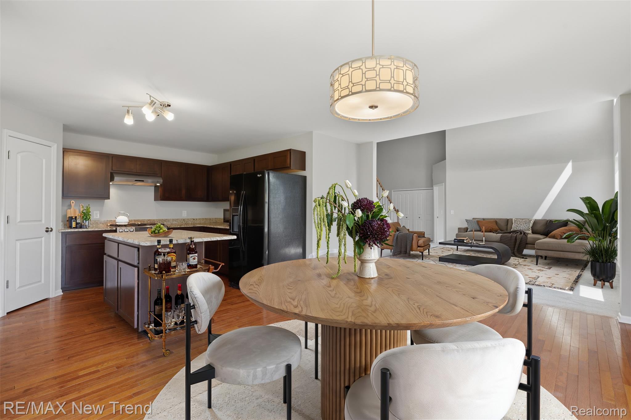 7301 VILLAGE PARK Drive
