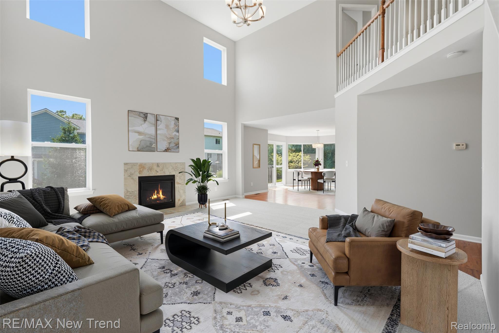 7301 VILLAGE PARK Drive