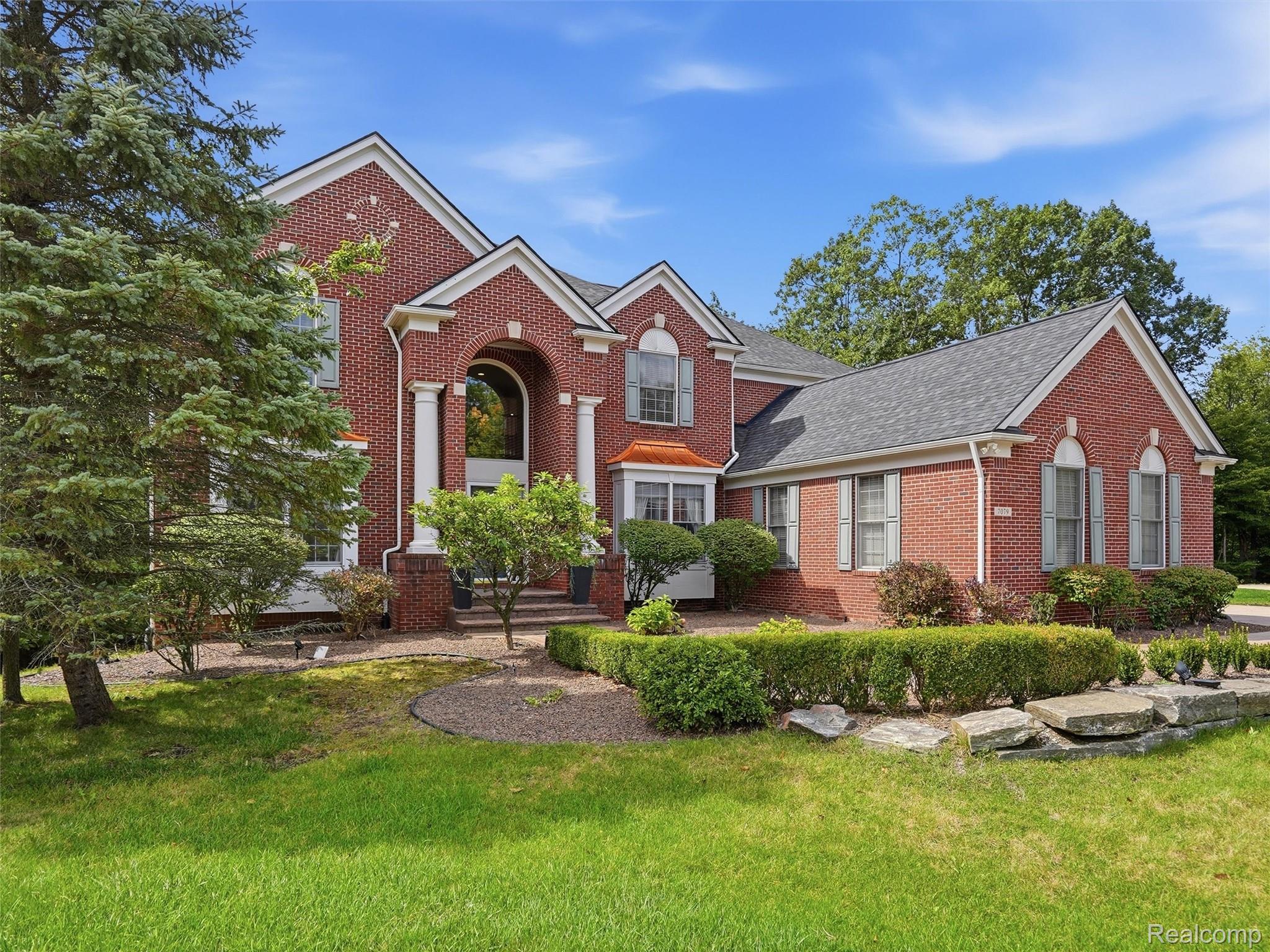 7079 Chatham Court