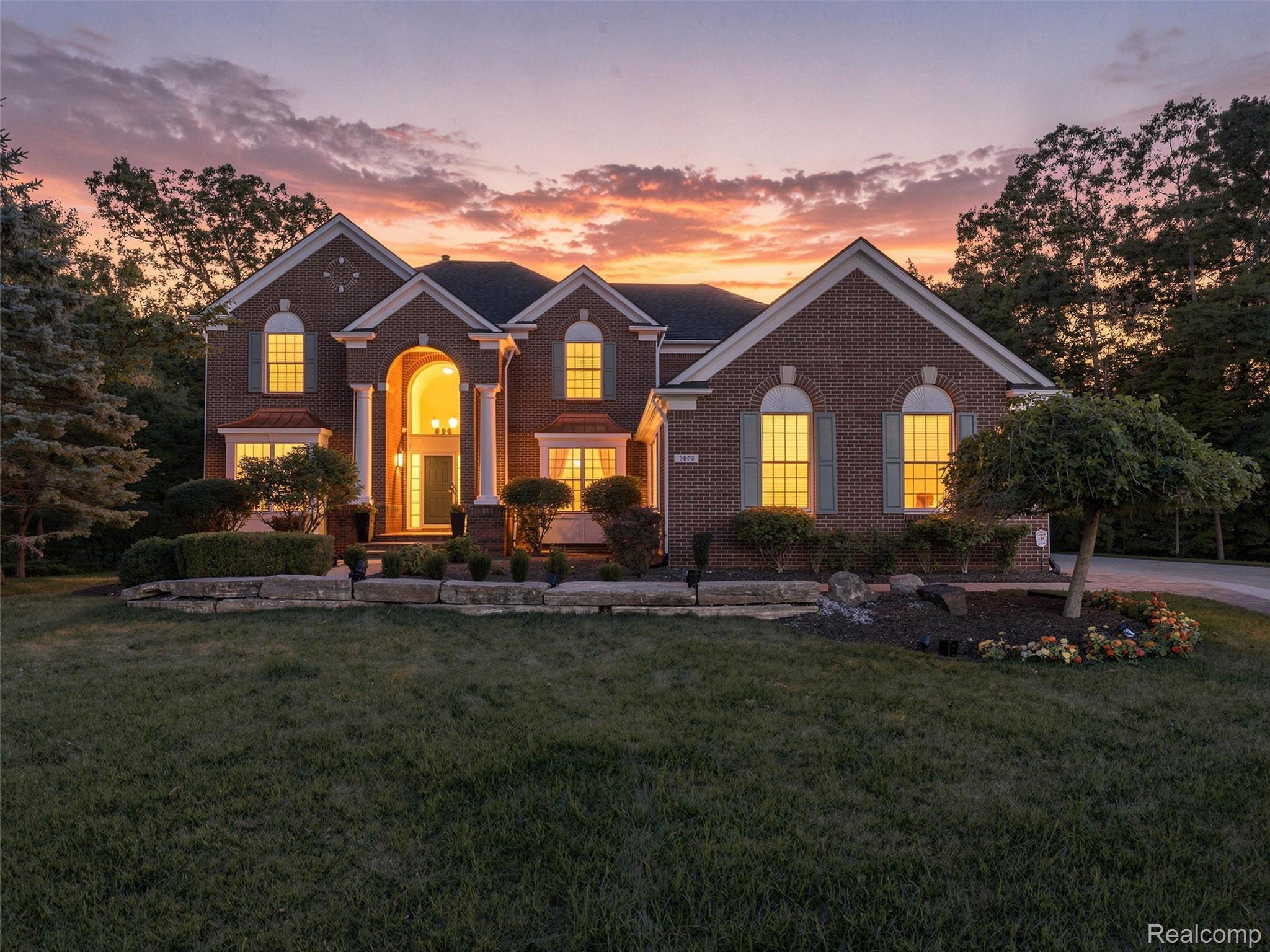 7079 Chatham Court