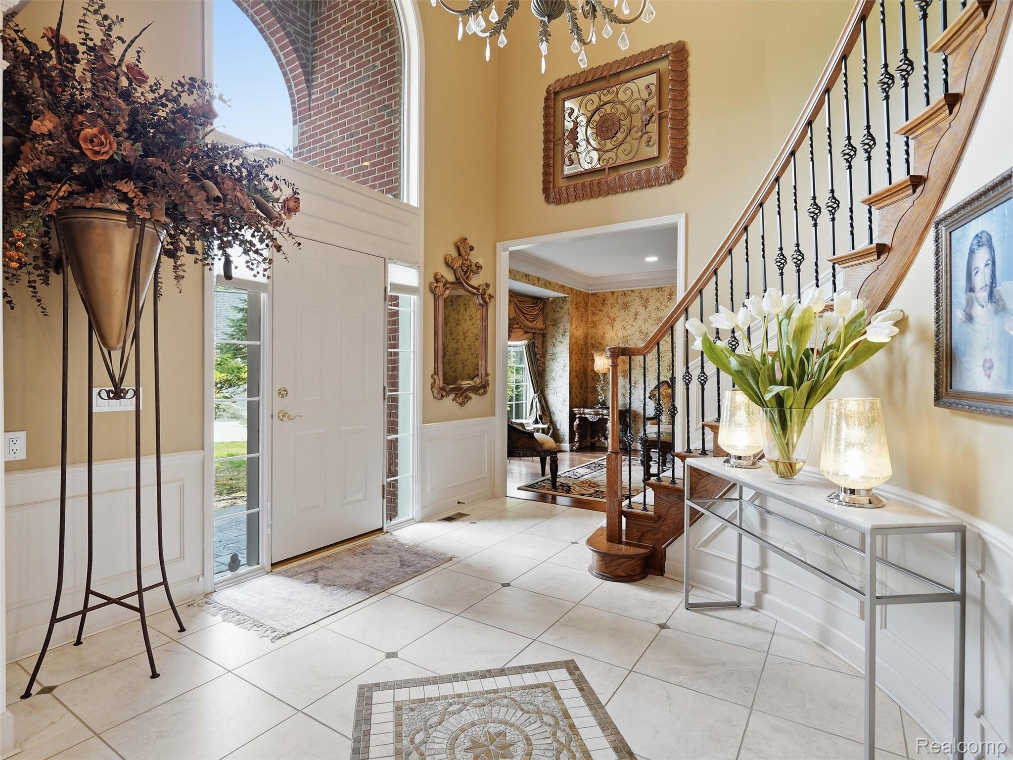 7079 Chatham Court