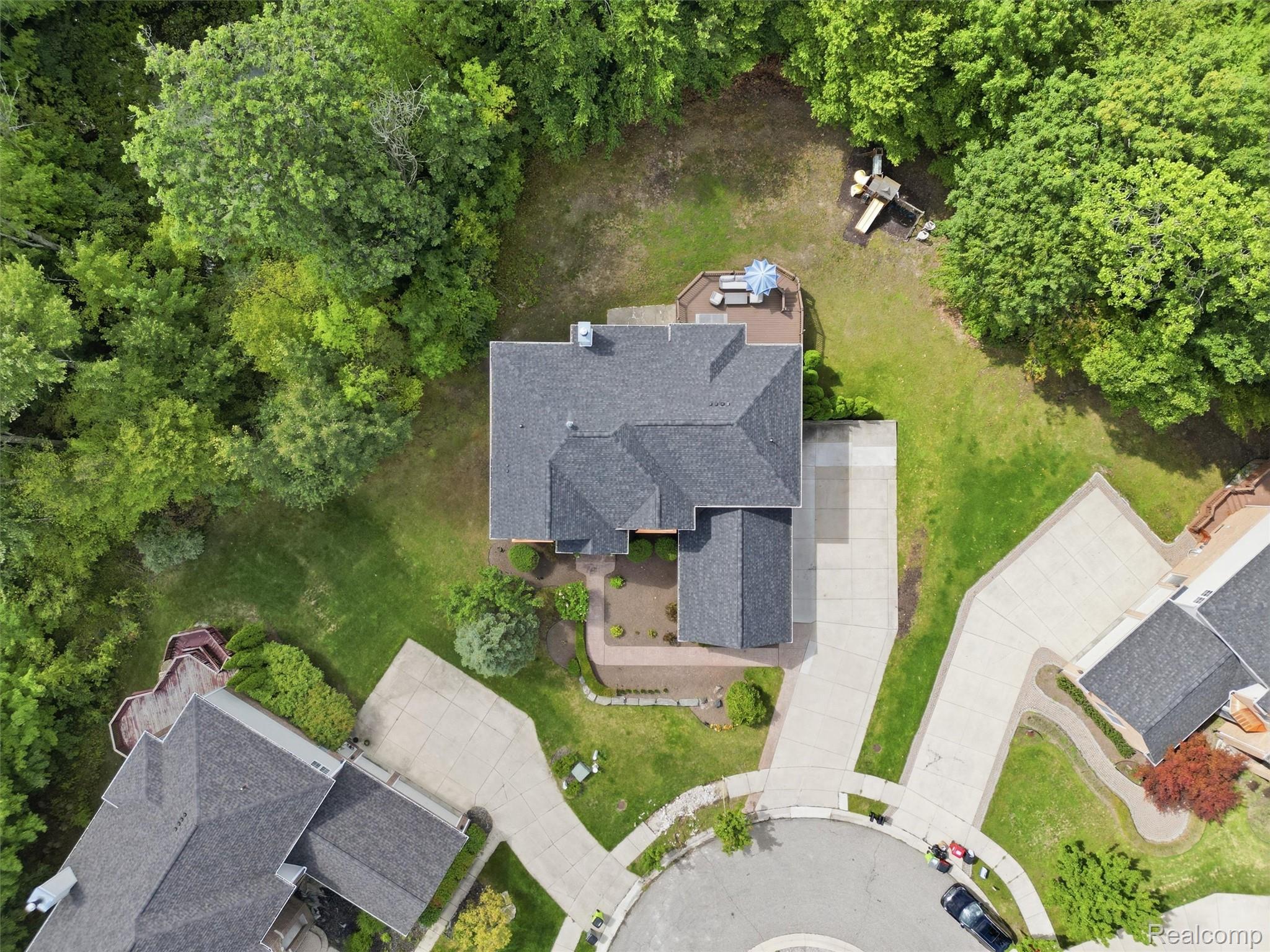 7079 Chatham Court