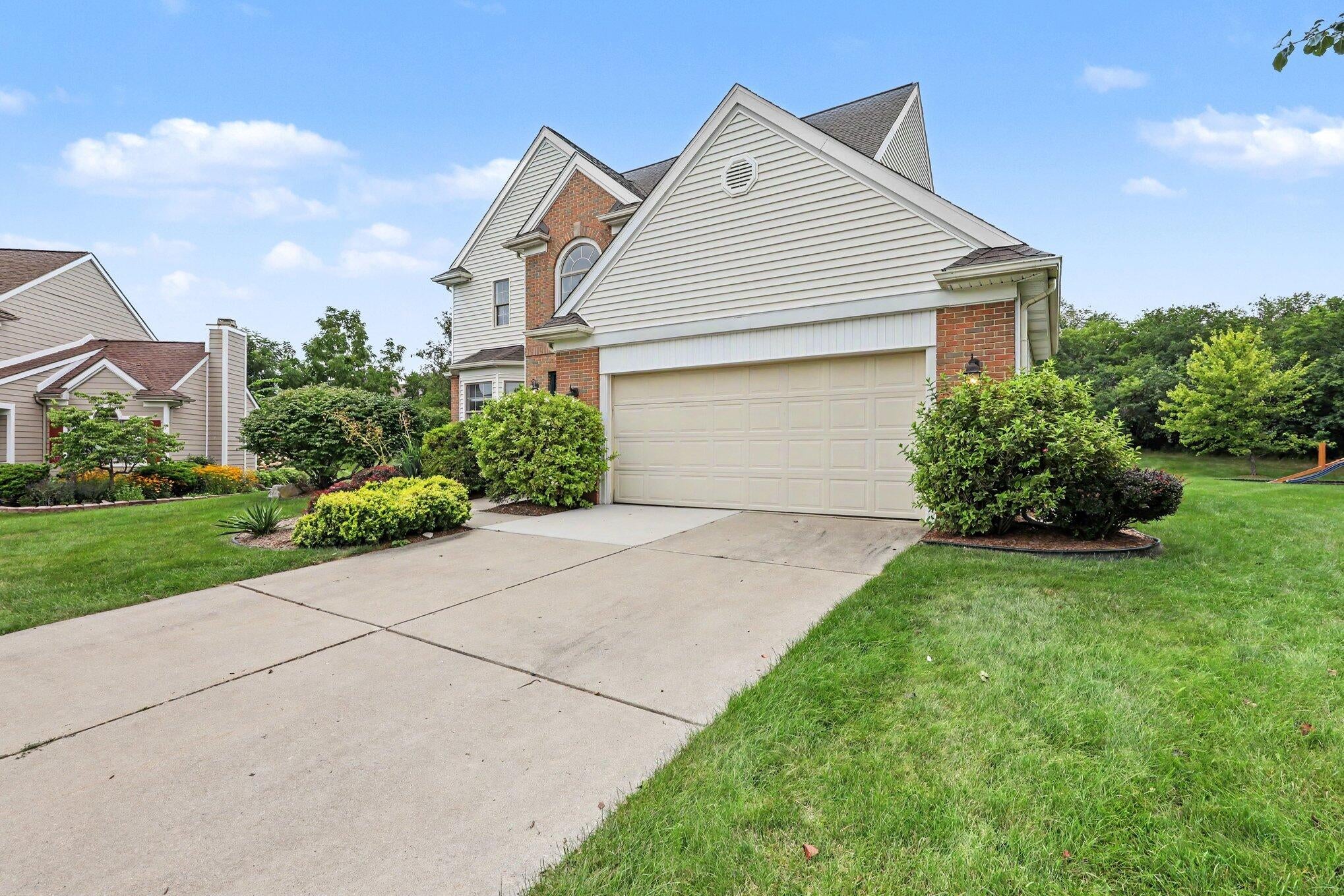 2138 Vail Court