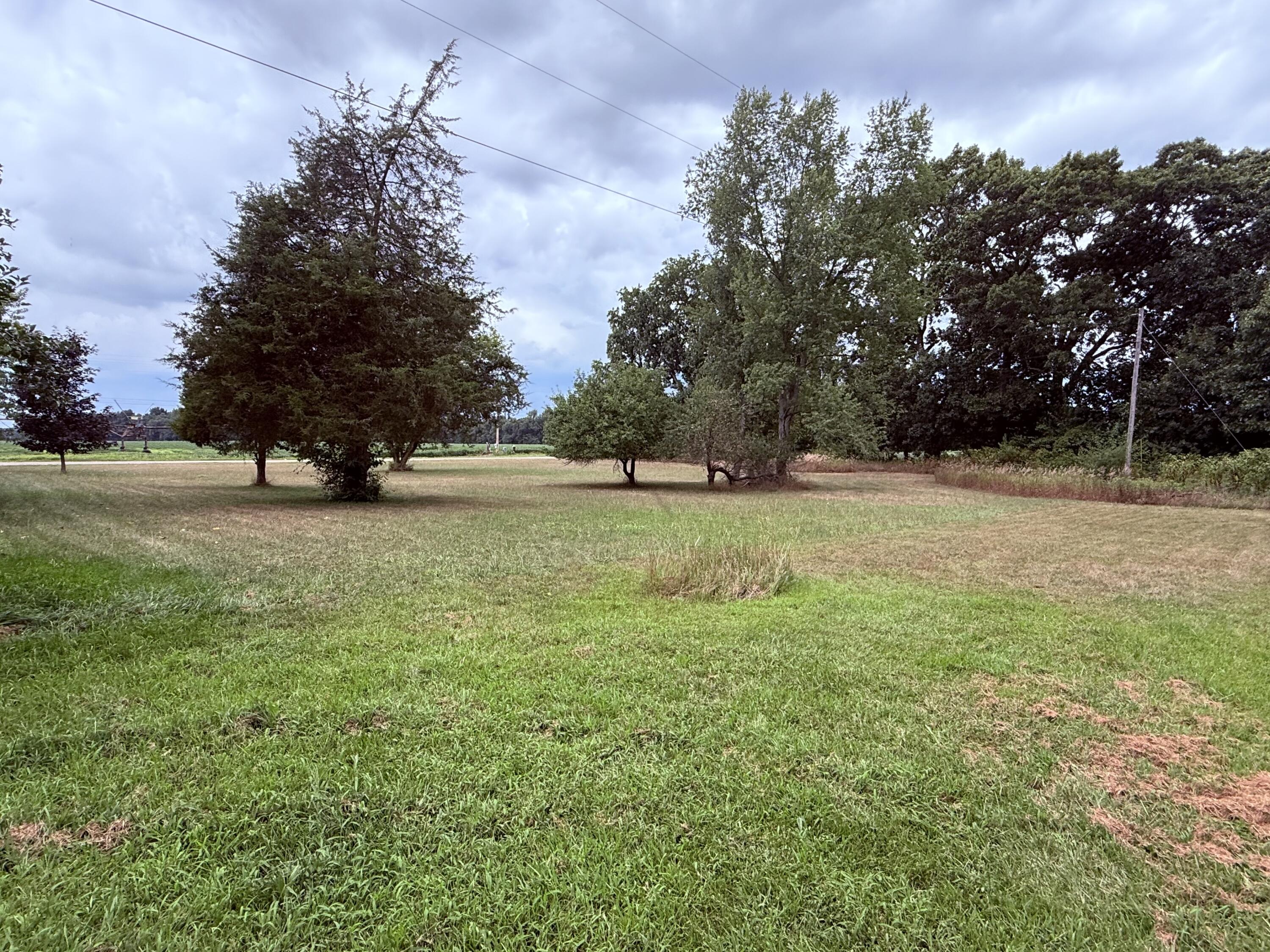 54539 Buckhorn Road