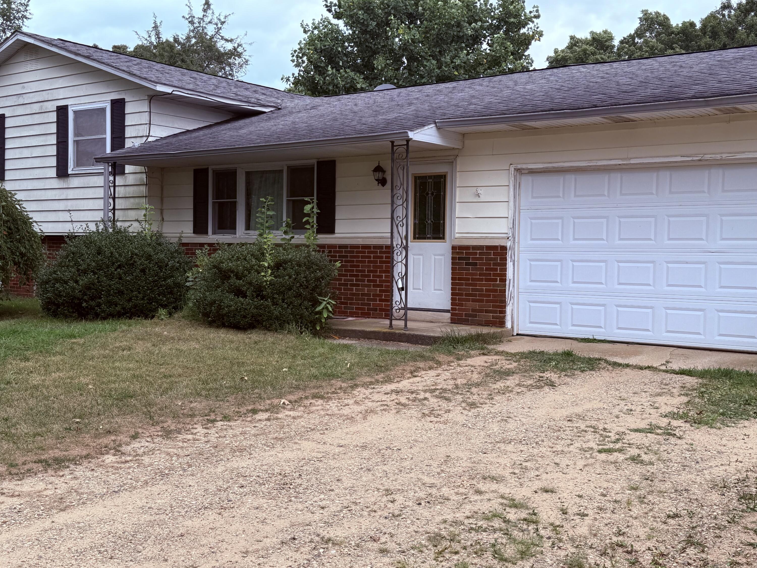 54539 Buckhorn Road