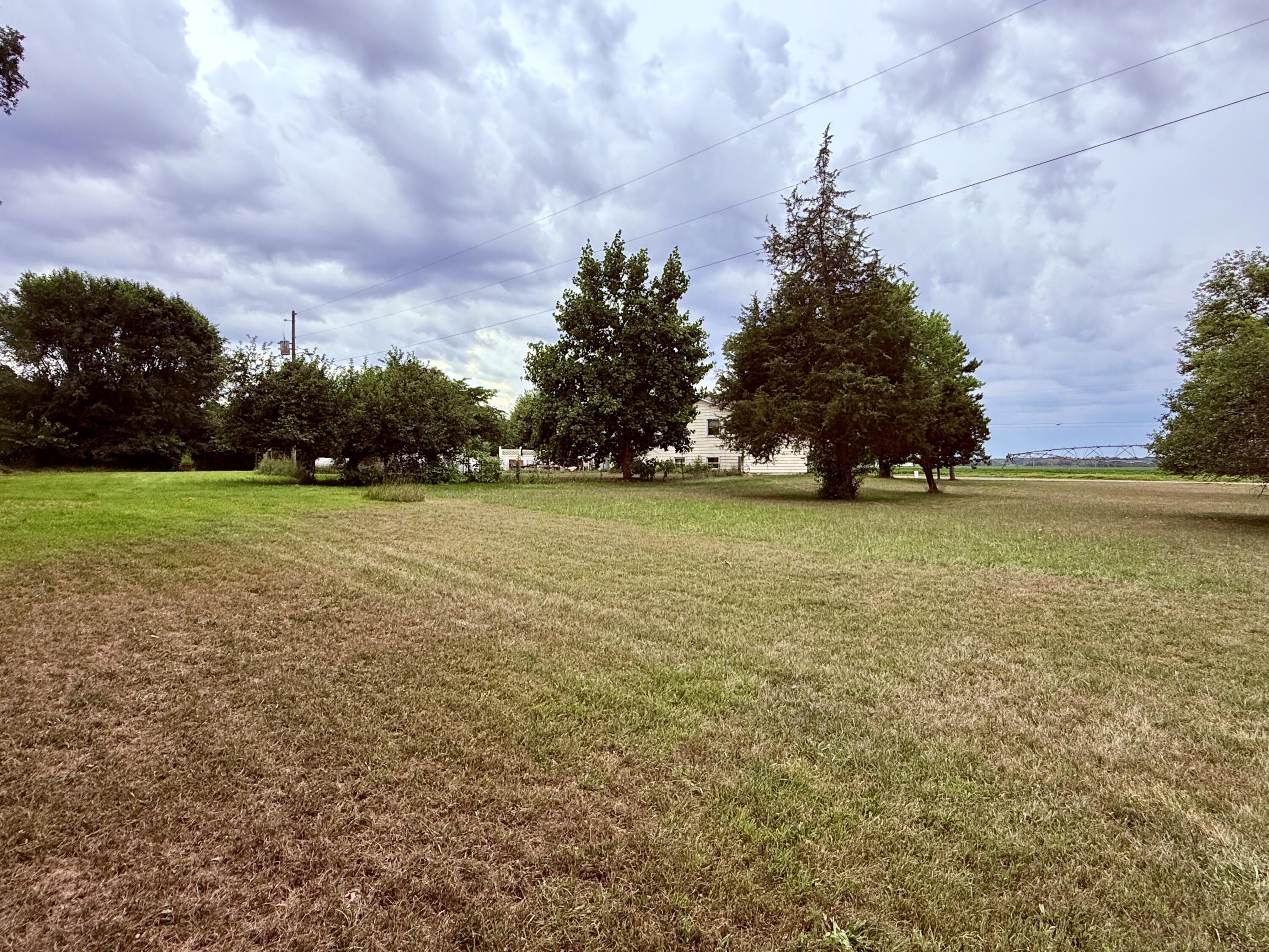 54539 Buckhorn Road