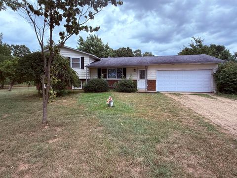 54539 Buckhorn Road Park Township MI 49093