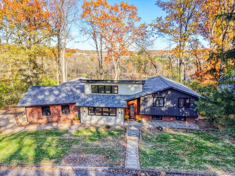 333 Riverview Drive Ann Arbor City MI 48104