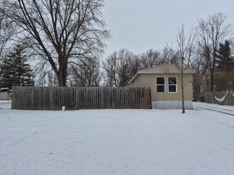 1205 Cherry Lane Johnstown Township MI 49017