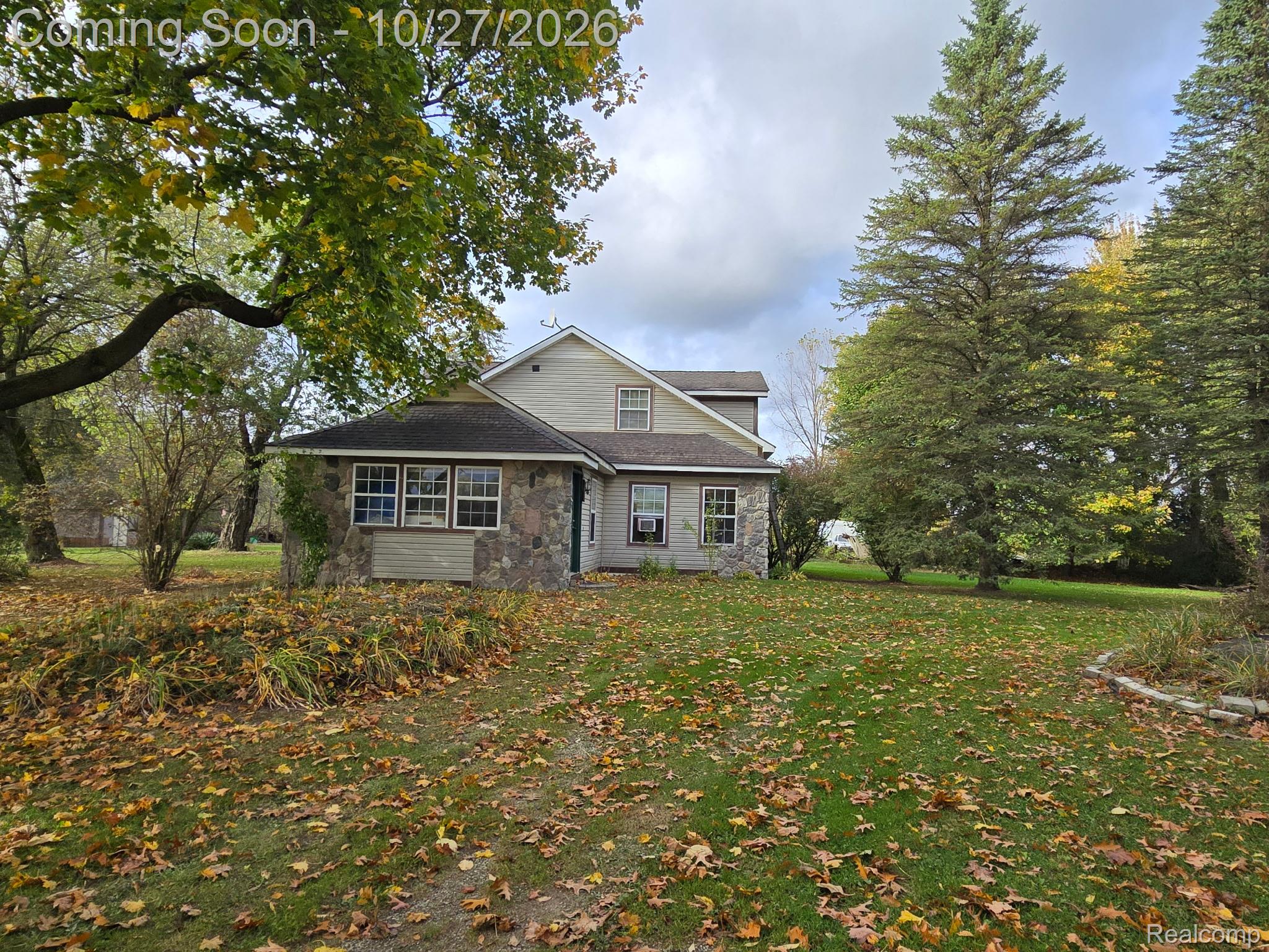 7023 Groveland Road