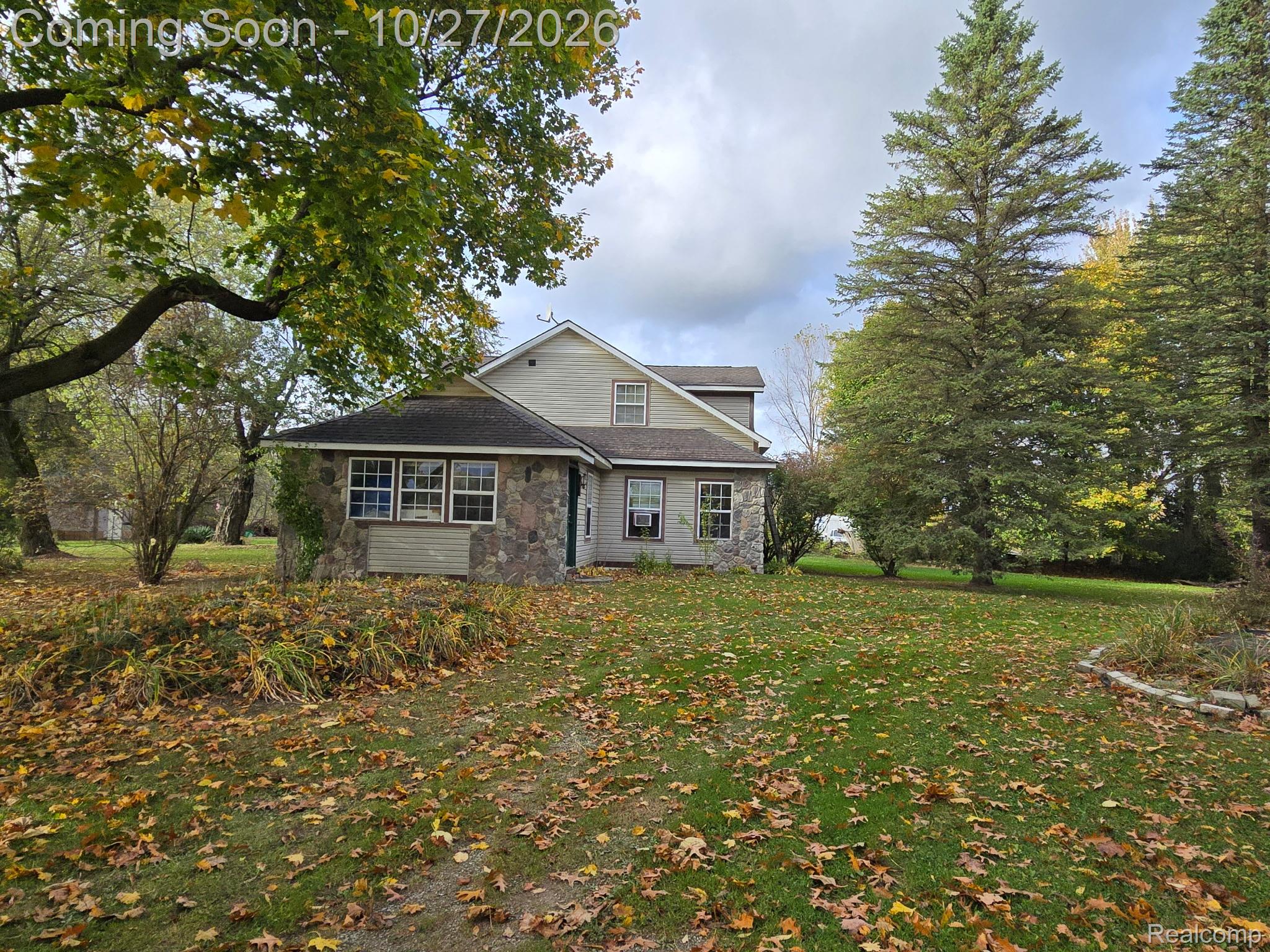 7023 Groveland Road