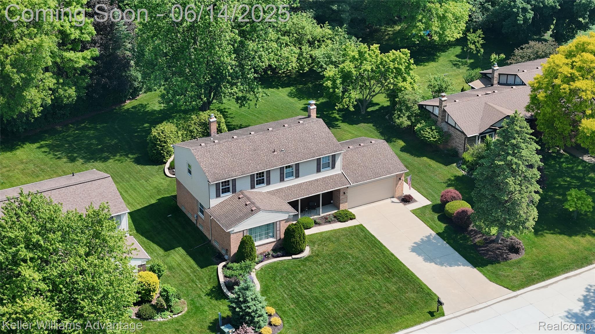 22160 Cumberland Drive