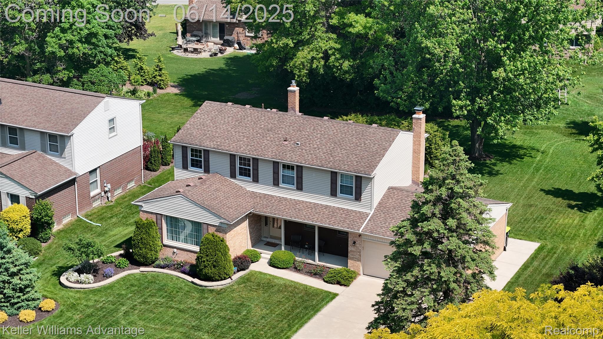 22160 Cumberland Drive