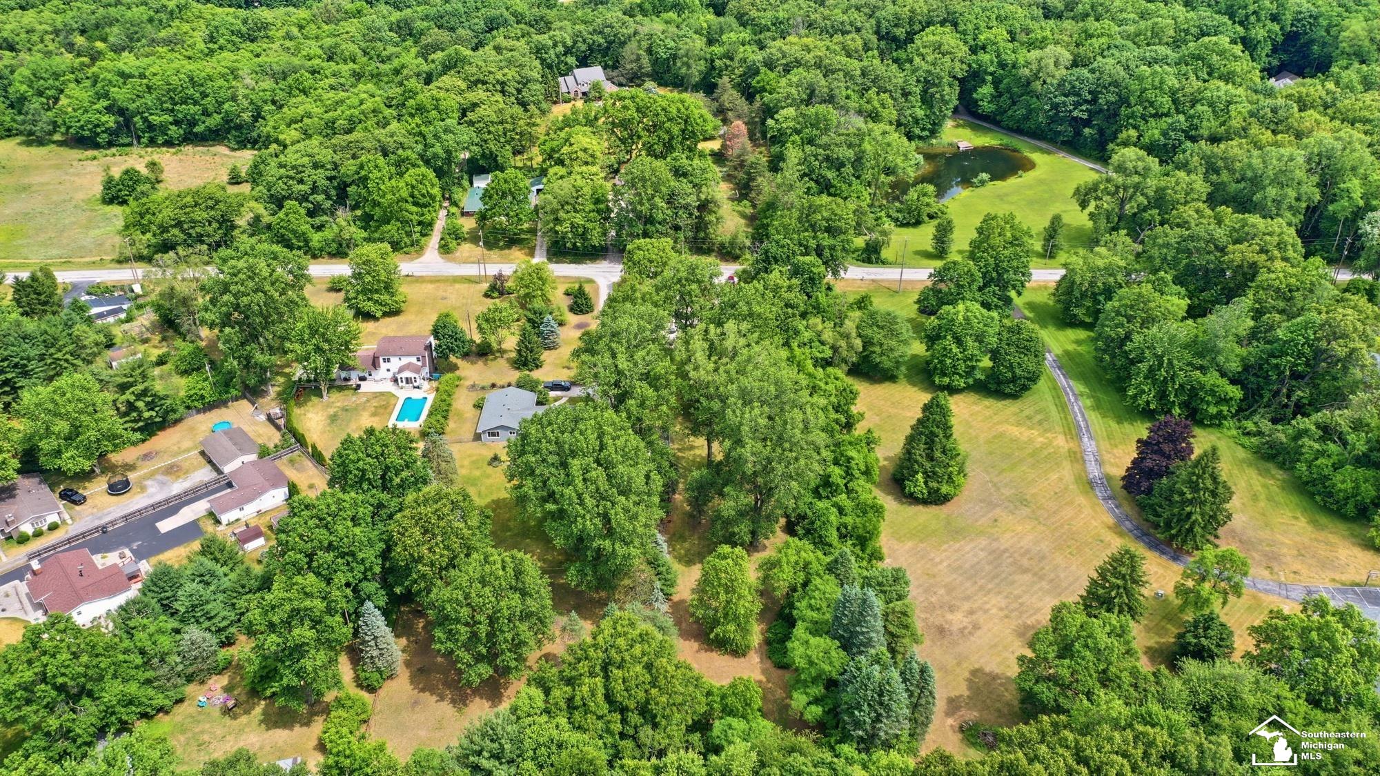 4021 Section Road