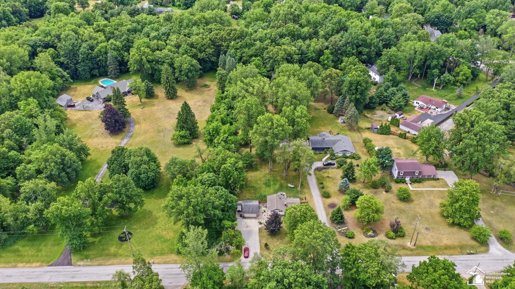 4021 Section Road