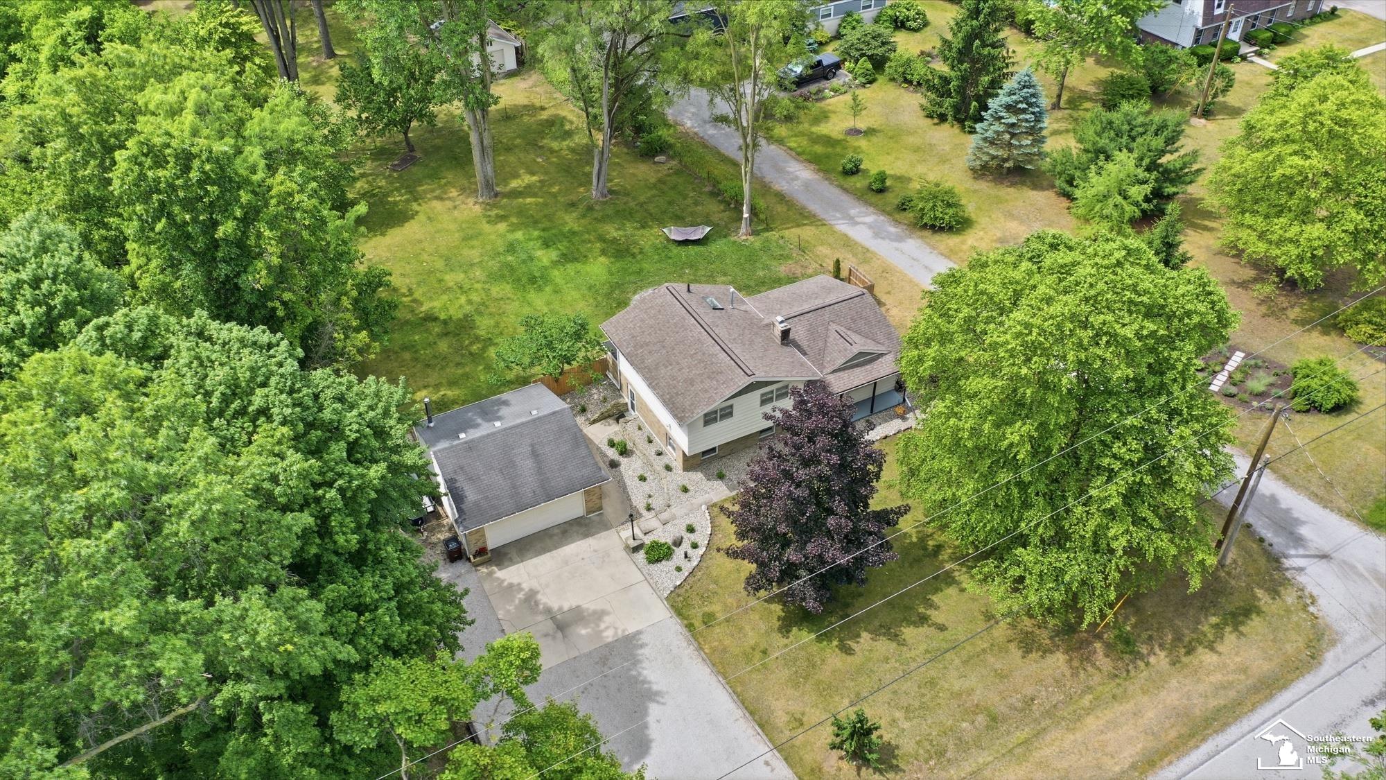 4021 Section Road