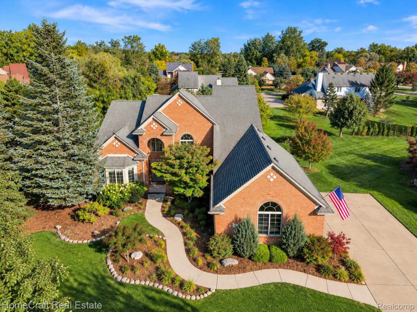 2579 Shagbark Court