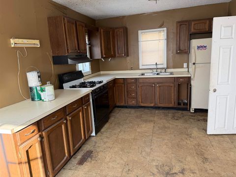 410 S Mercer Street Pinconning City MI 48650