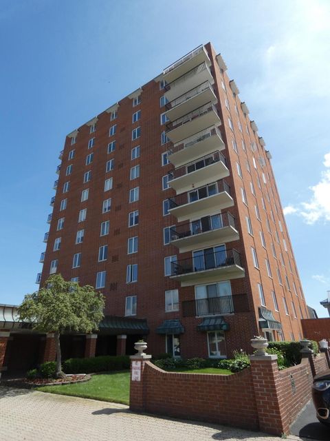 3301 Biddle Avenue Wyandotte City MI 48192