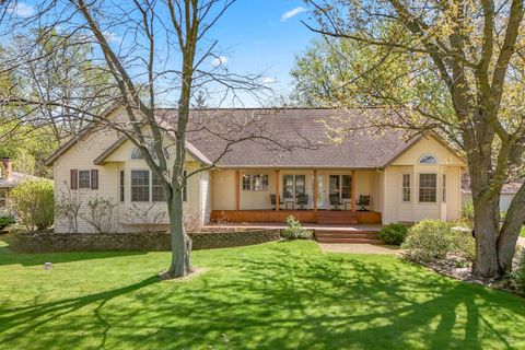 3185 Totem Trail Reading Township MI 49274