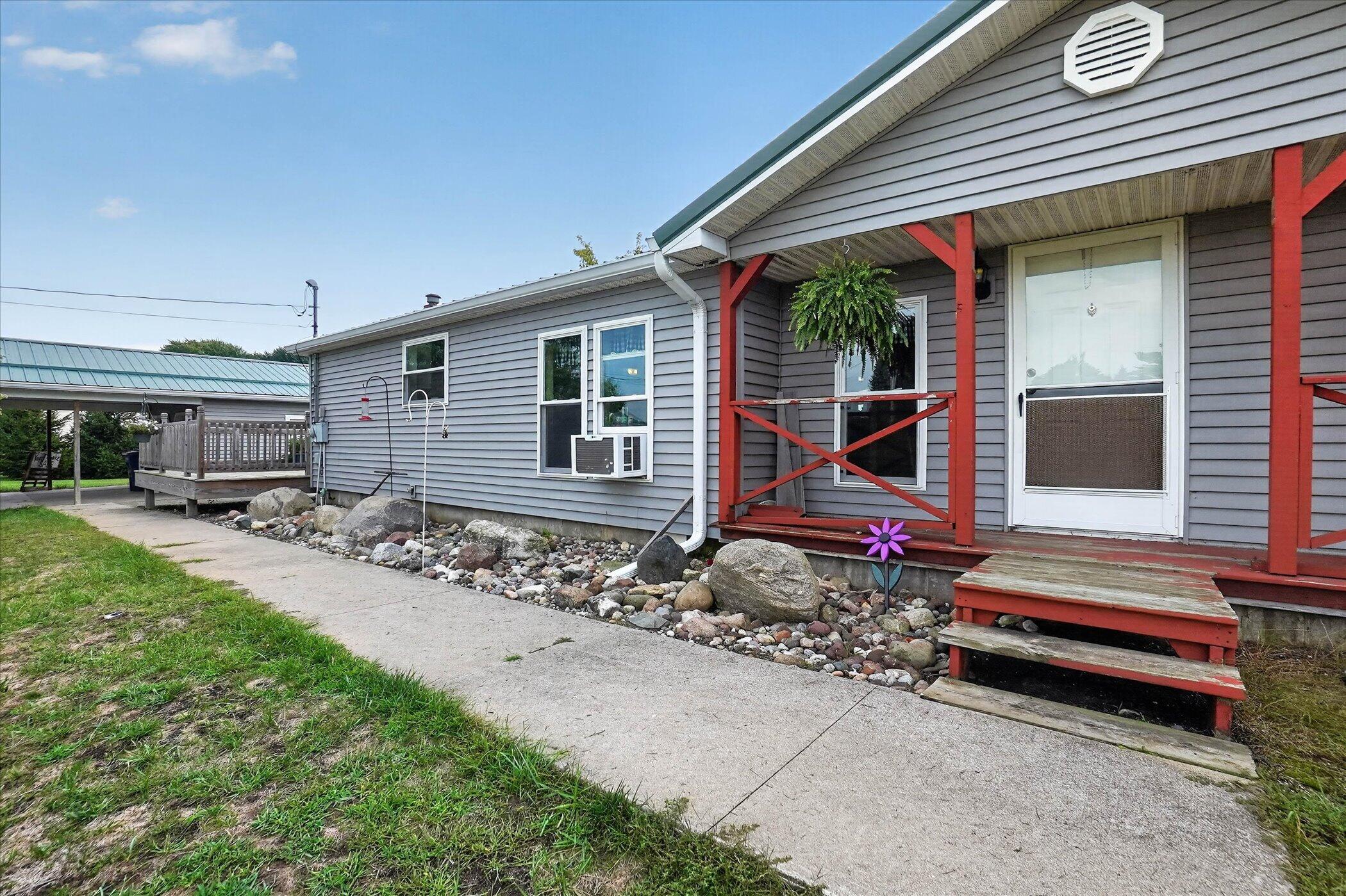 3635 W Washington Road