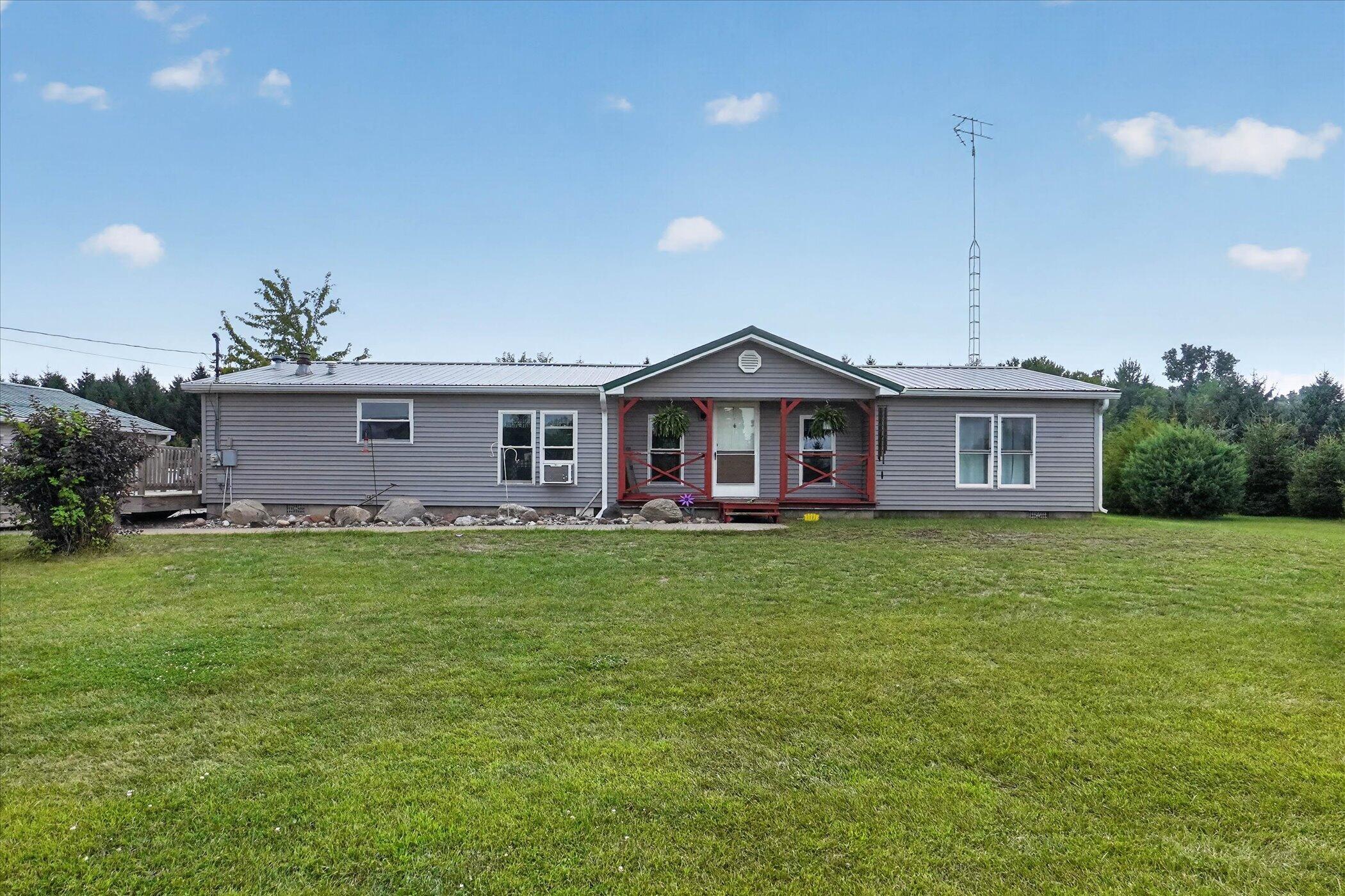 3635 W Washington Road