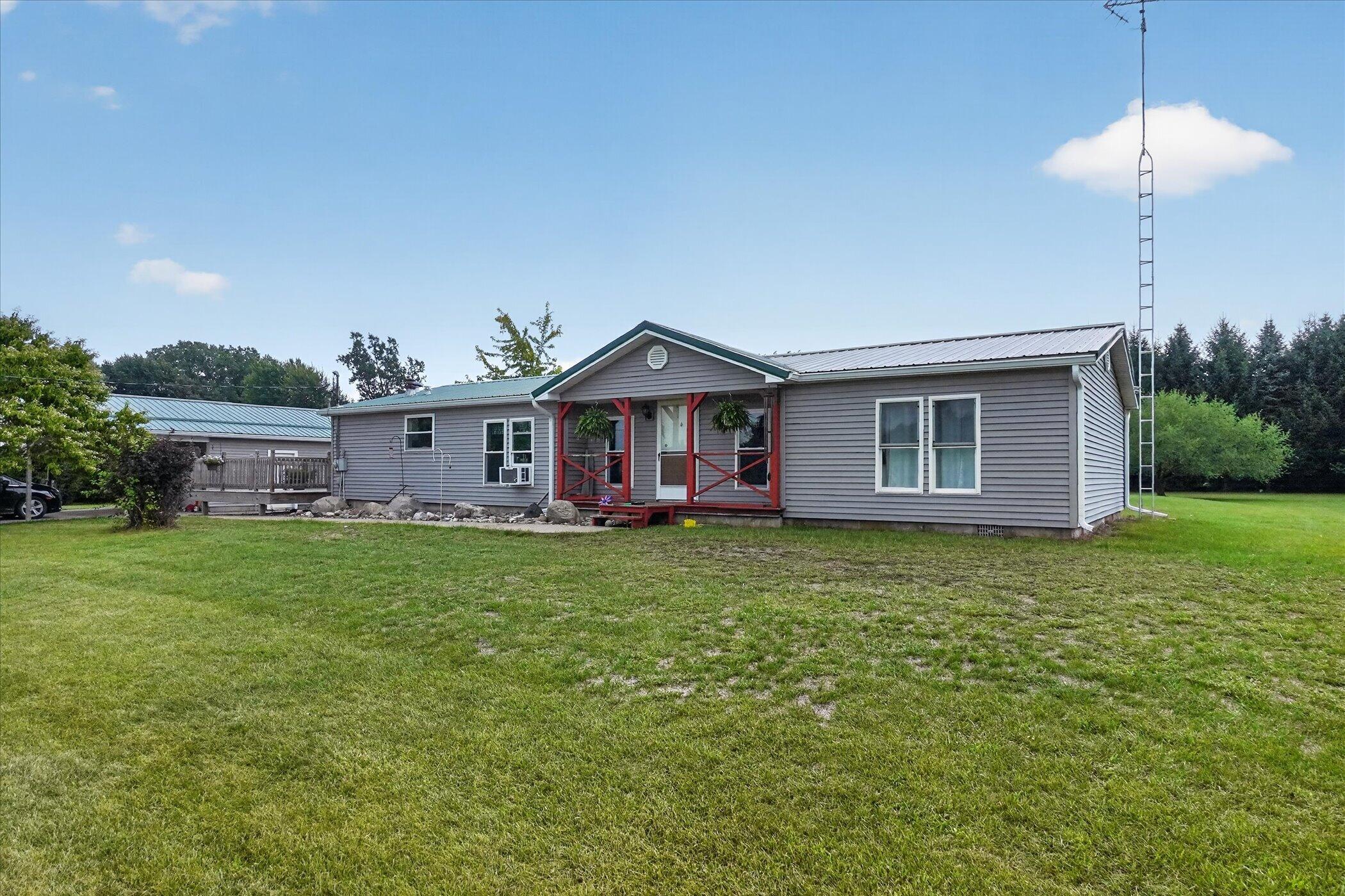3635 W Washington Road