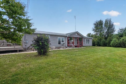 3635 W Washington Road Newark Township MI 48847