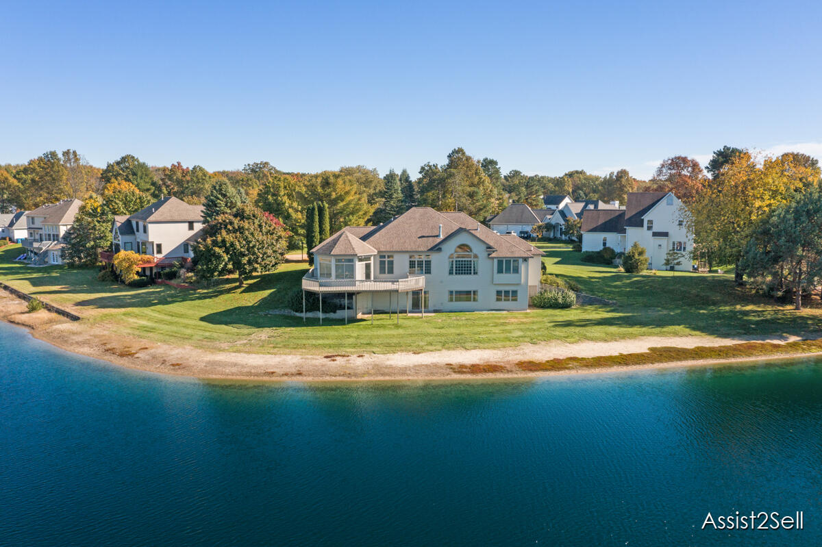 1909 Blue Isle Court