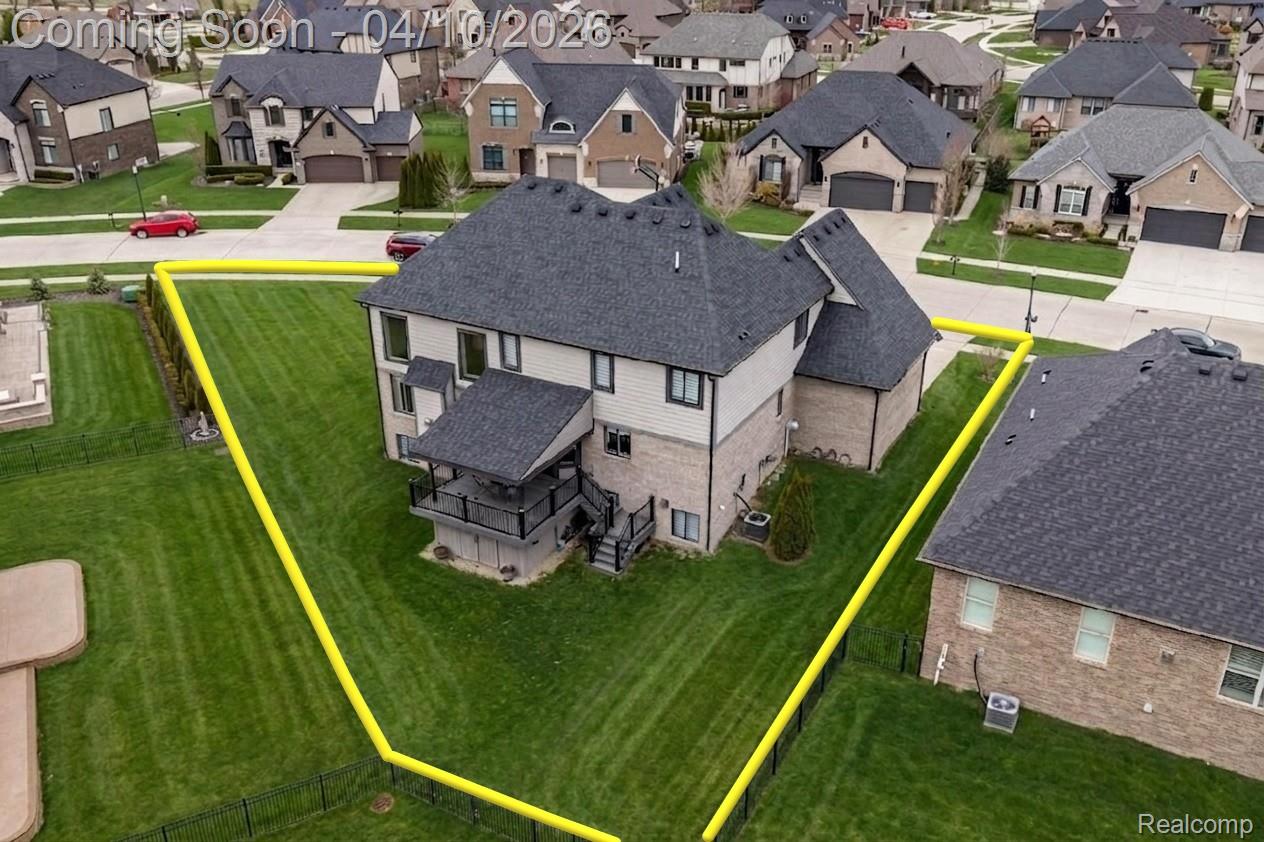 21924 E Majestic Drive