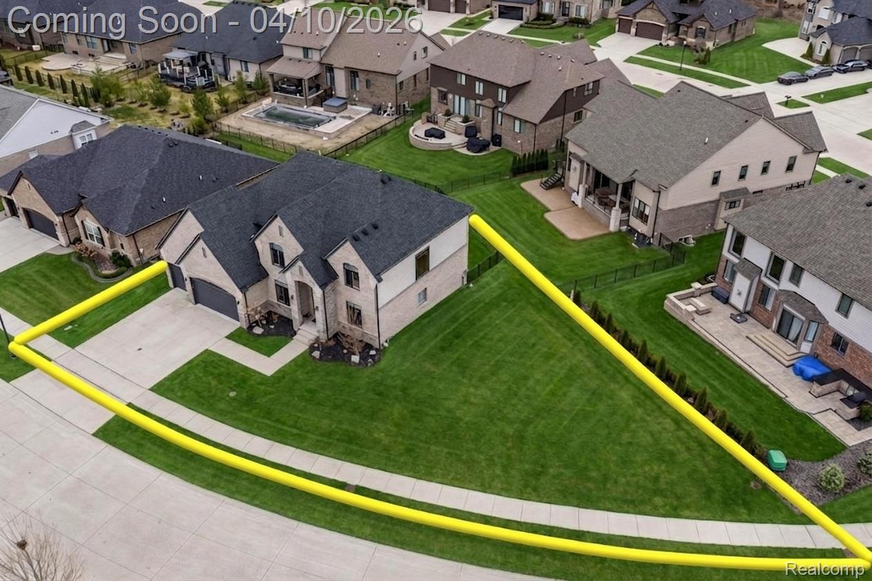 21924 E Majestic Drive