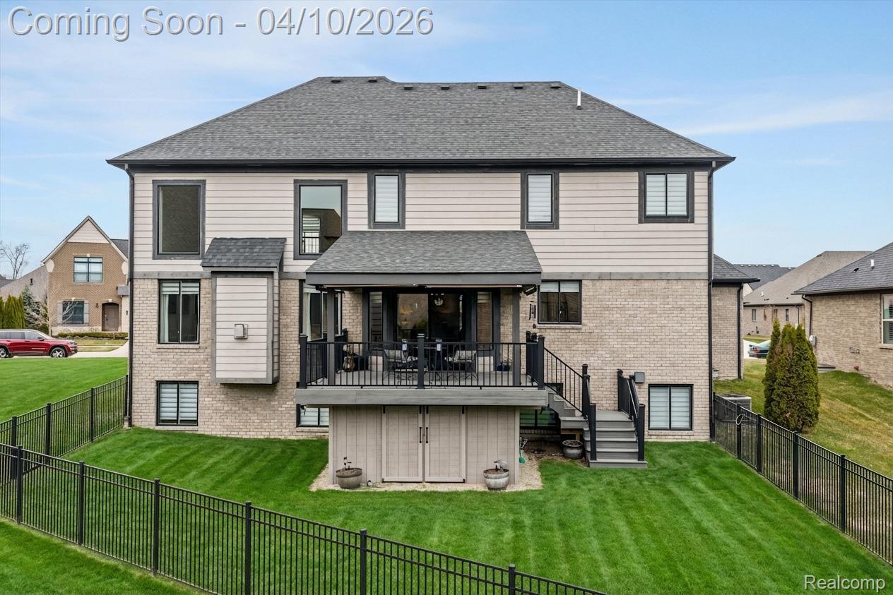 21924 E Majestic Drive