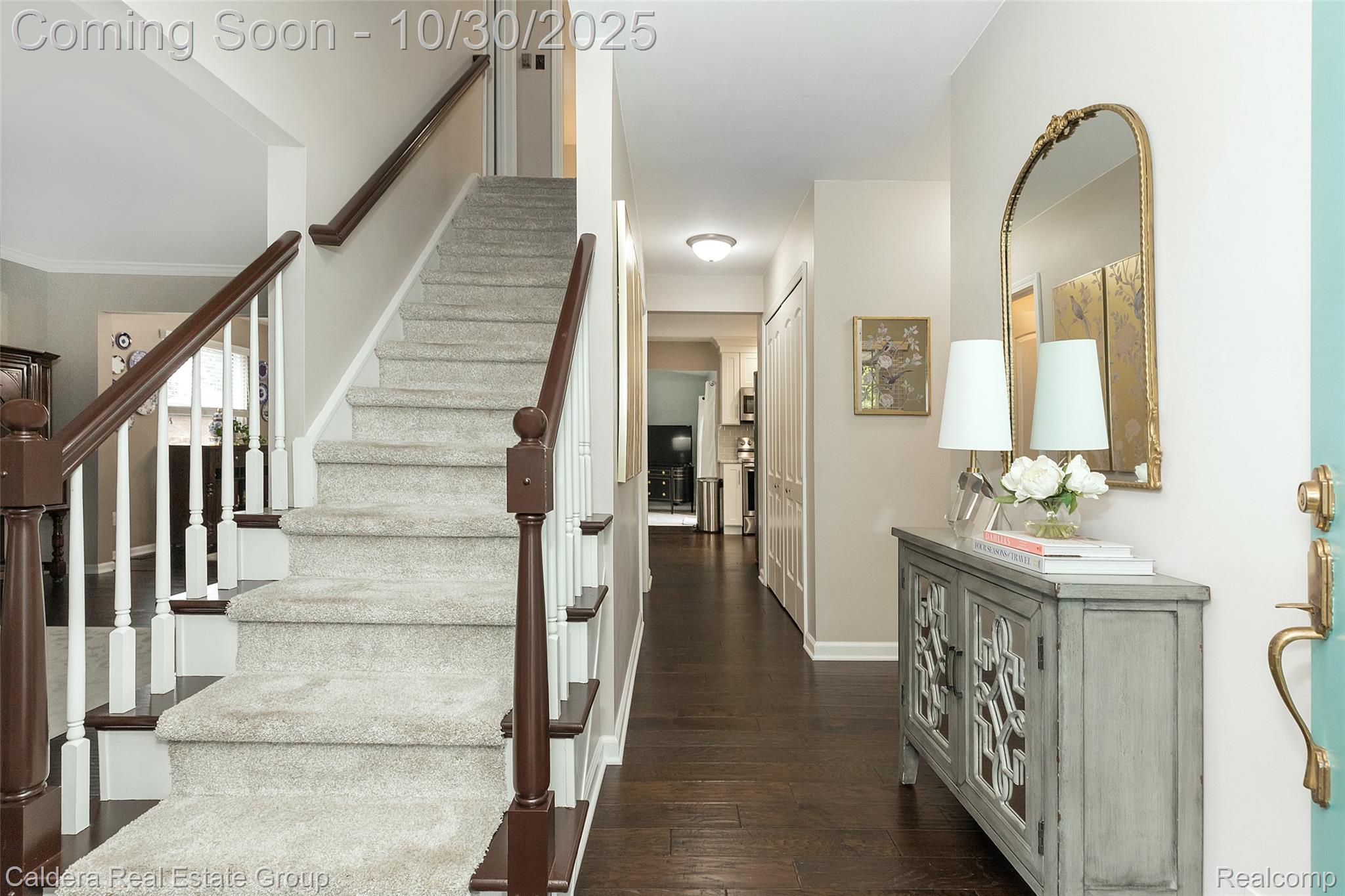 14942 Congress Drive