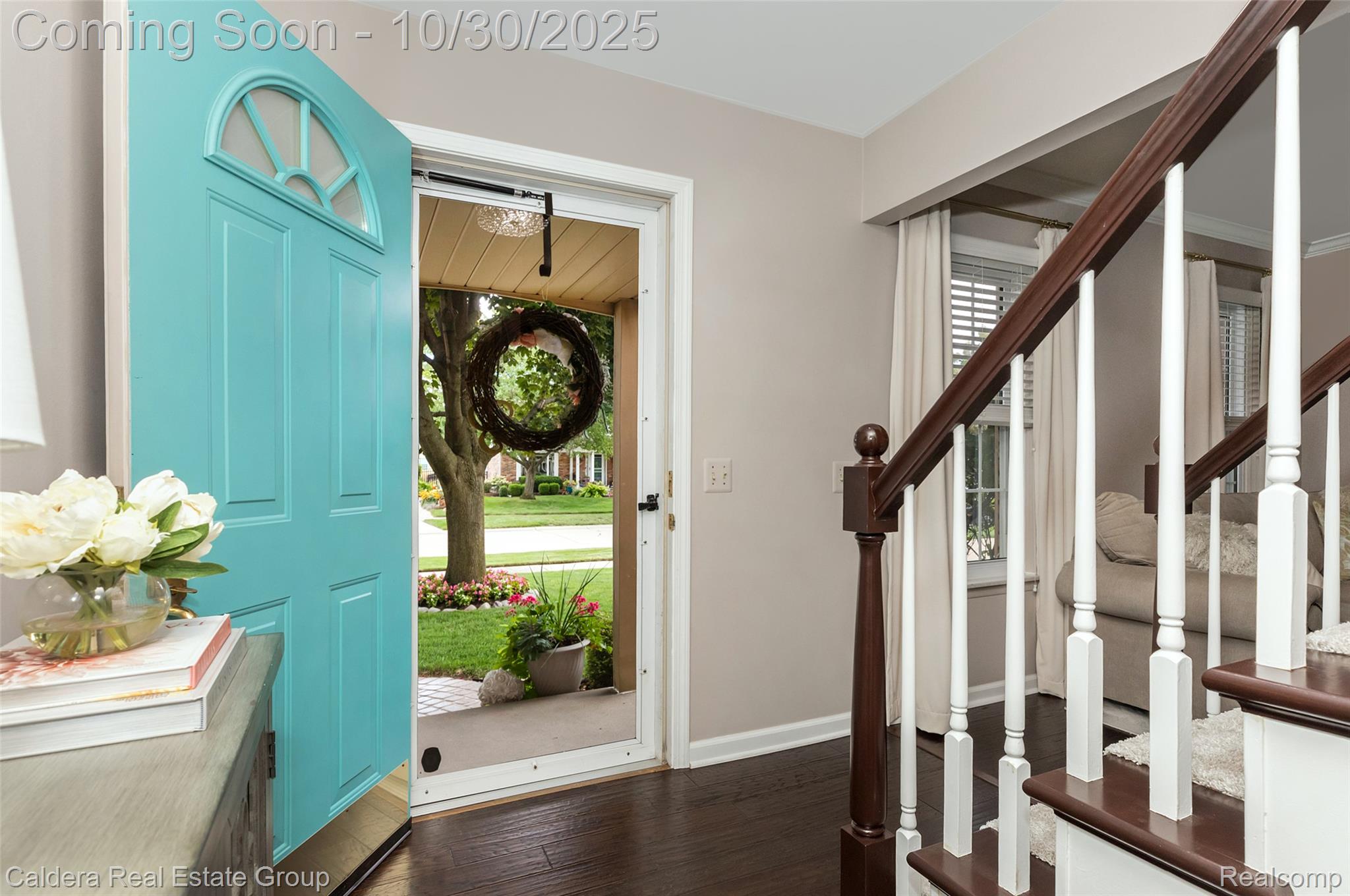 14942 Congress Drive