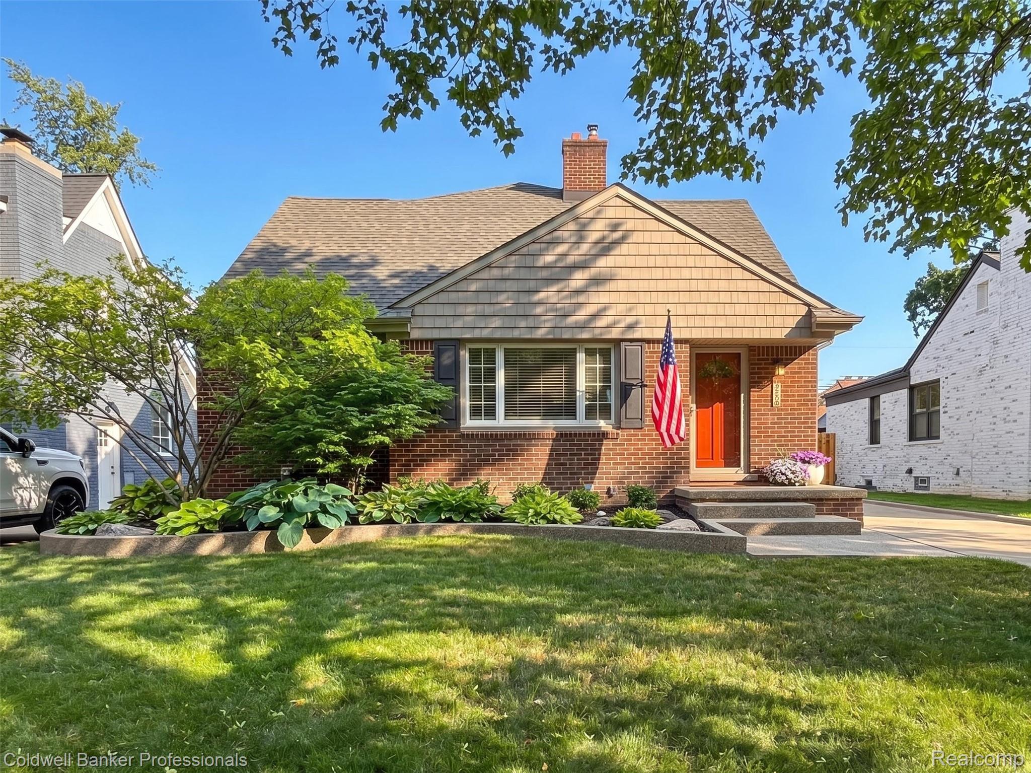 2666 Windemere Road