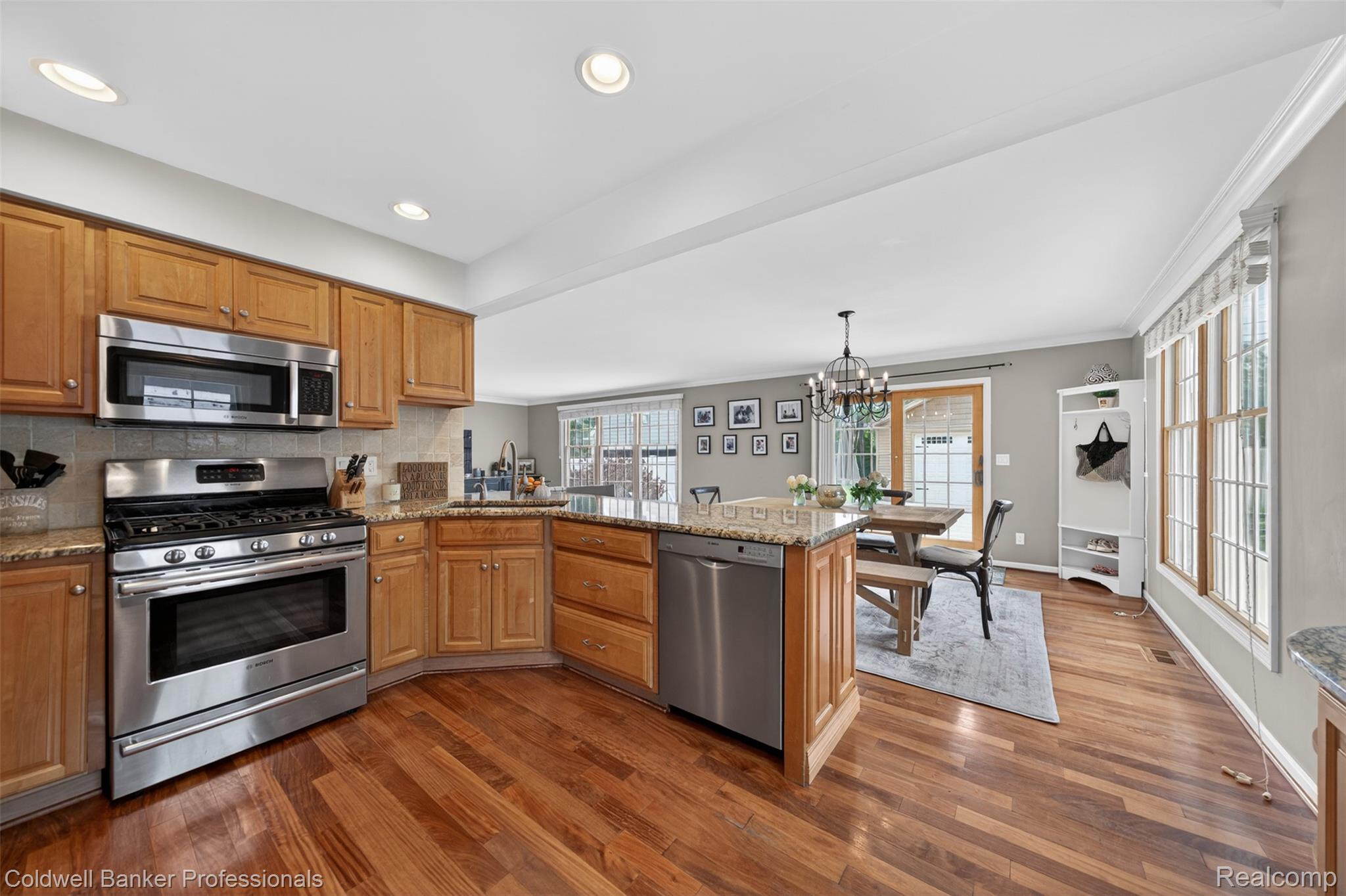 2666 Windemere Road