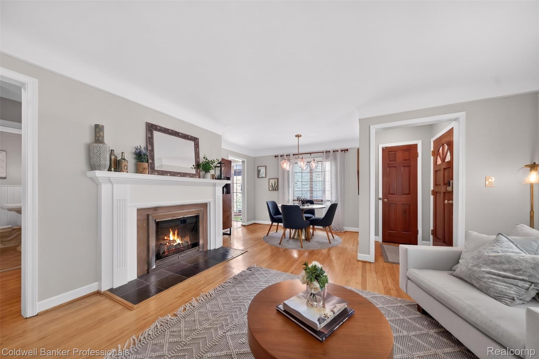 2666 Windemere Road