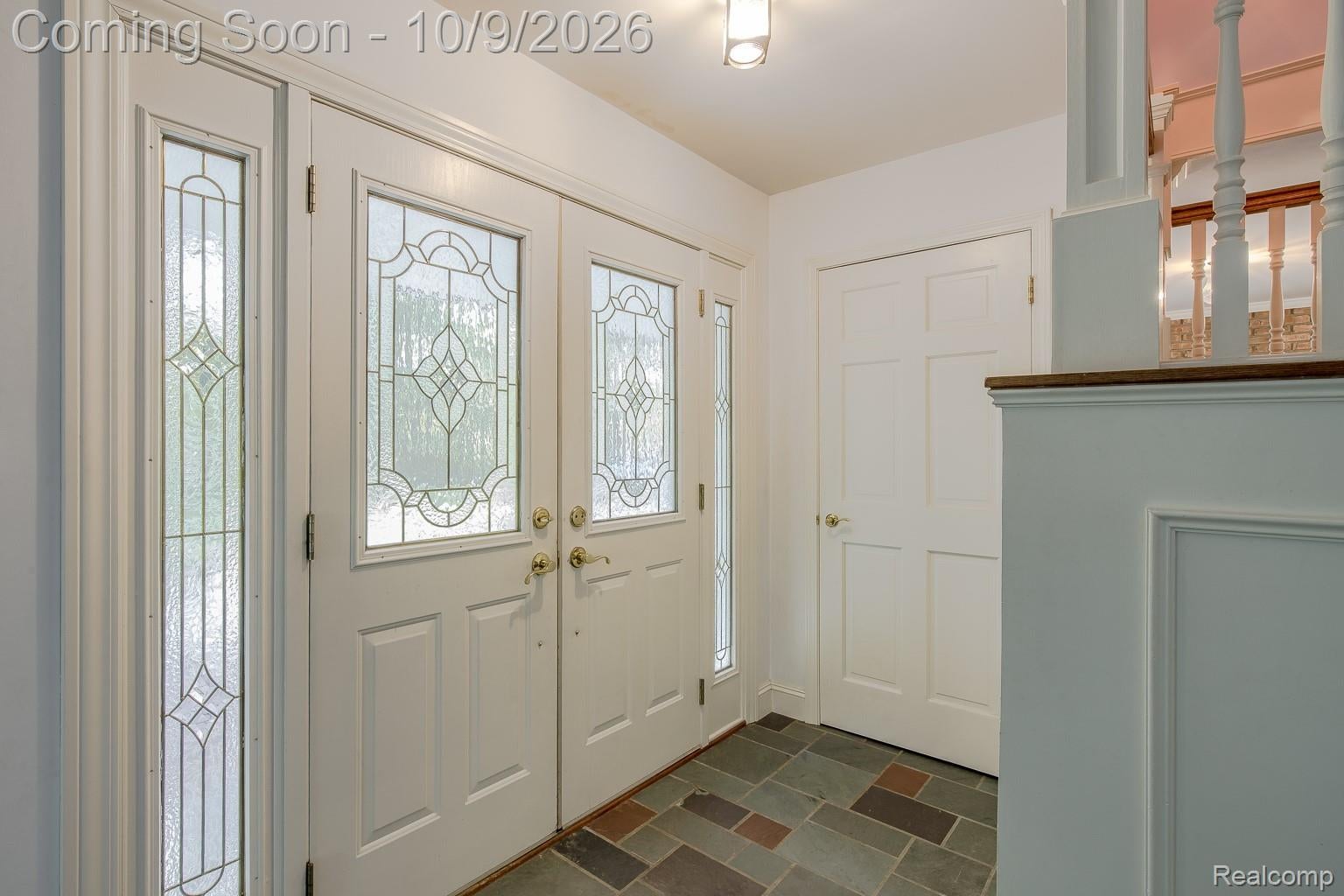 9391 Allen Road