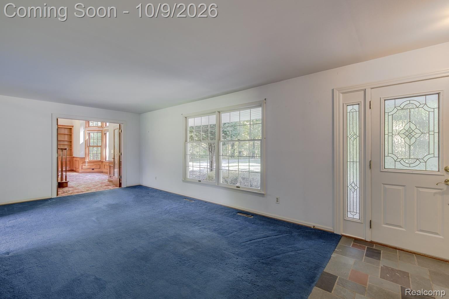 9391 Allen Road