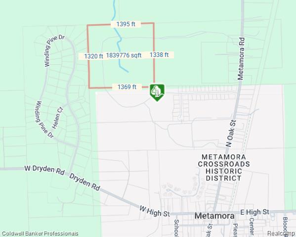 0 Jamestown Lot A, B Drive