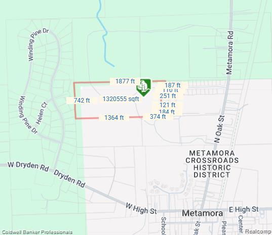 0 Jamestown Lot A, B Drive