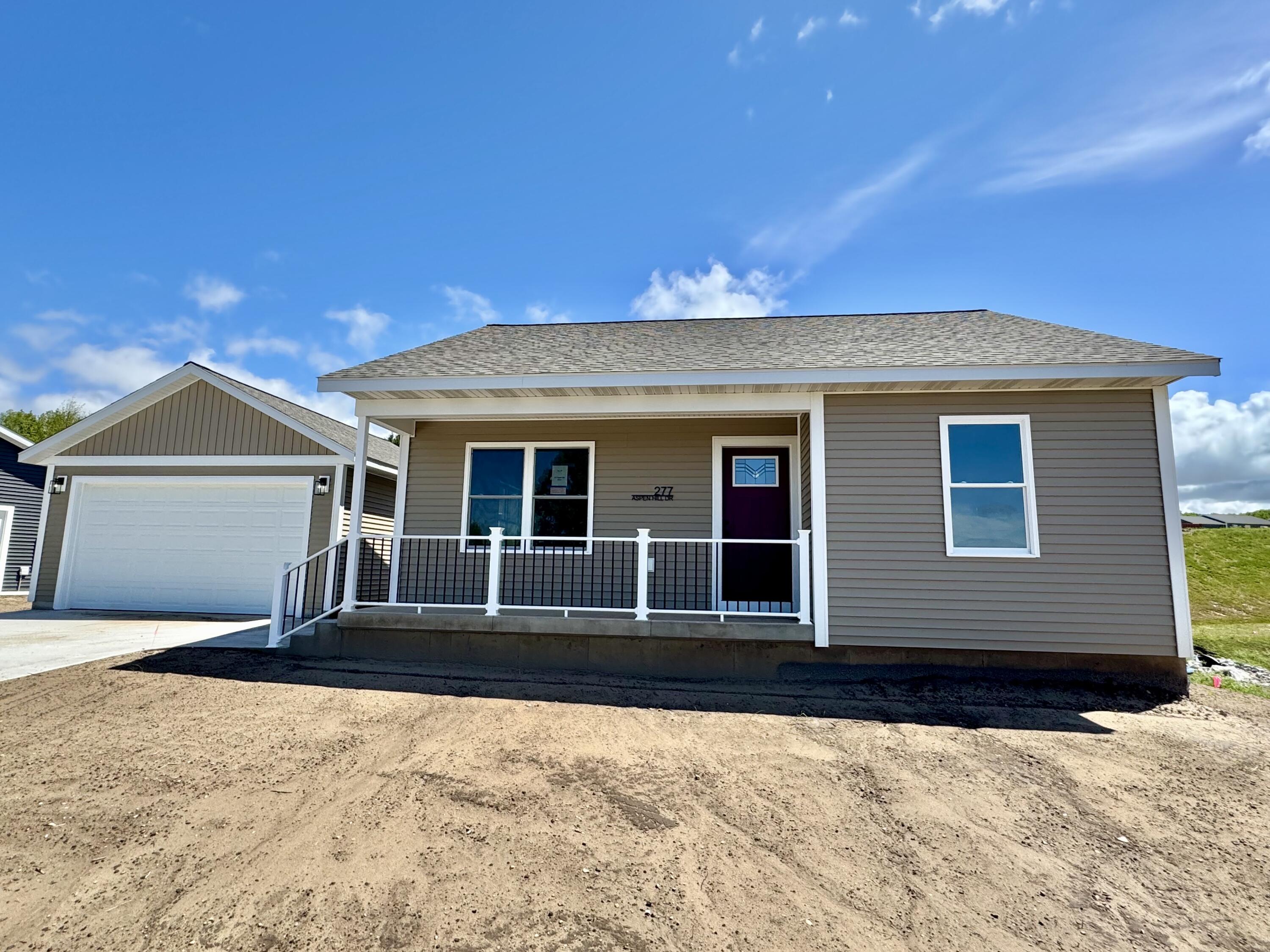 277 Aspen Hill Drive