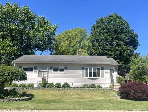 Photo of 735 Novi Street, Northville City, MI 48167 (MLS # 20261041956)
